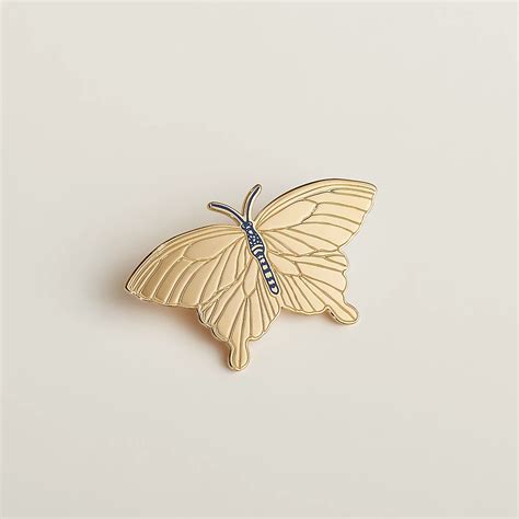 Papillon Twilly ring .